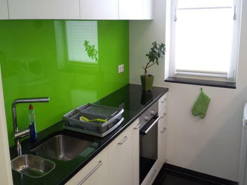 Apartamento Ferienwohnung Familie Lindner