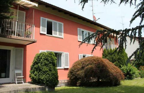 Apartamento Ferienwohnung Familie Lindner