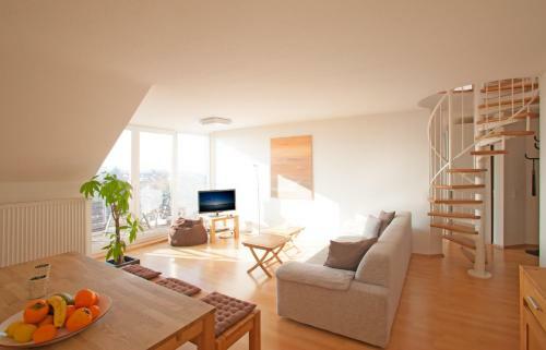 Apartamentos Ferienwohnungen Dreher - Seeblick