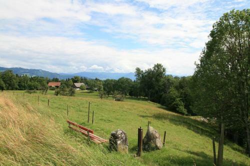 Apartamento Ferien Am Wolfsbach