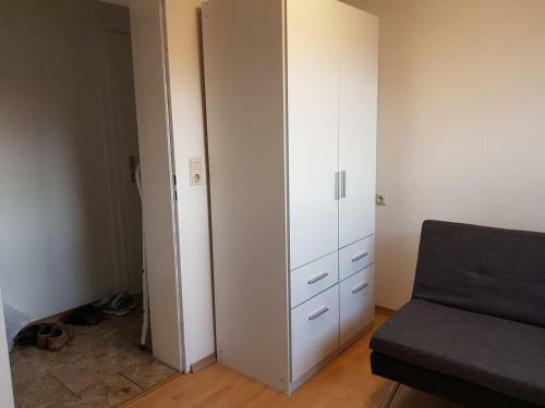 Apartamento Sonnige Dach Fereinzimmer
