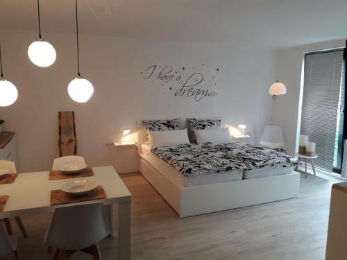 Apartamento Moderne Ferienwohnung In Lippstadt
