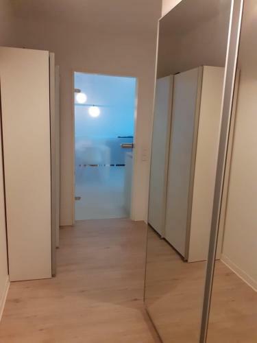 Apartamento Moderne Ferienwohnung In Lippstadt