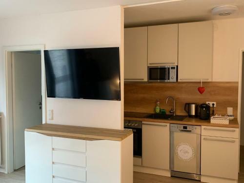 Apartamento Moderne Ferienwohnung In Lippstadt