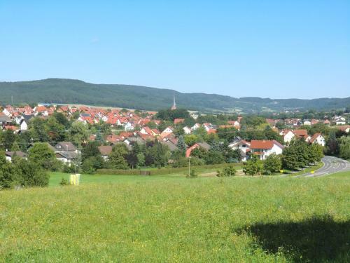 Apartamento Abseits Vom L�rm Und Verkehr
