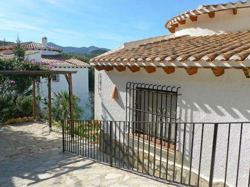 Villa Holiday Home Monte Pego Pego