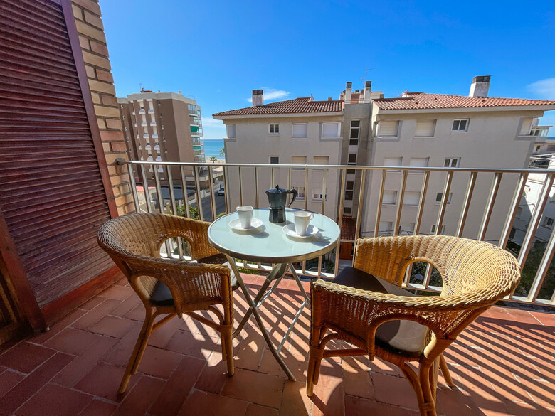 Apartment Escor 3000