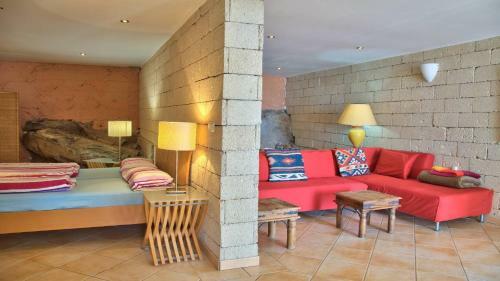 Apartamento Finca La Tosca