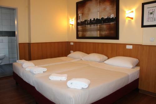 Altan Hotel