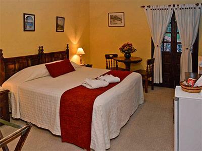 D'acosta Hotel Hacienda Del Salitre