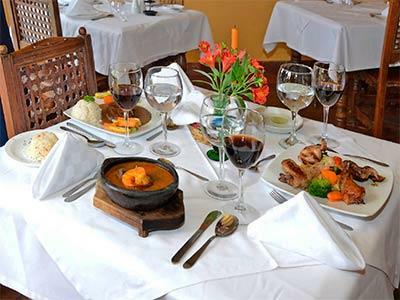 D'acosta Hotel Hacienda Del Salitre
