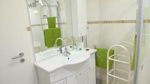 Apartamento Ferienwohnung Gertrud Wieser
