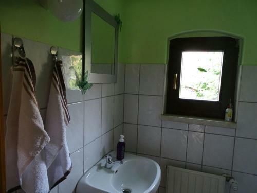 Apartamento Ferienwohnung Altstadt L�bau