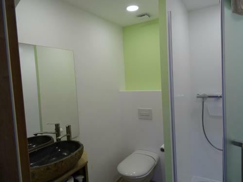 Apartamento Ferienwohnung Altstadt L�bau