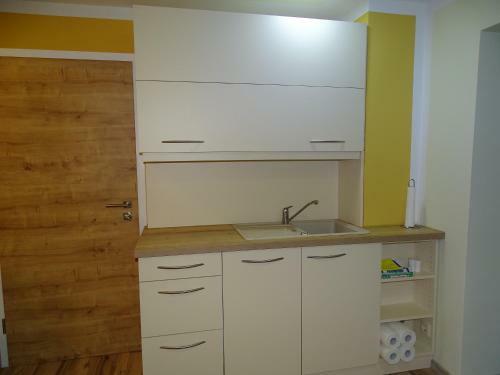 Apartamento Ferienwohnung Altstadt L�bau