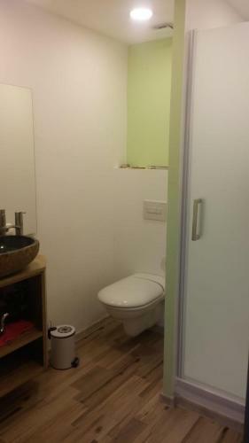 Apartamento Ferienwohnung Altstadt L�bau