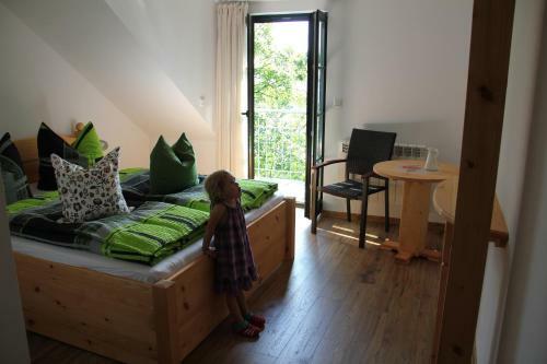 Hostal Bergh�usel