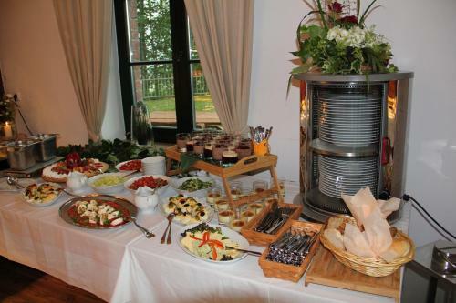 Hostal Bergh�usel