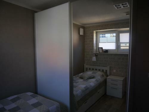 Apartamento Strandstra�e H3w6 K�lpinsee