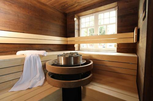 Strandhaus Buskam Auf R�gen