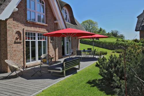 Strandhaus Buskam Auf R�gen