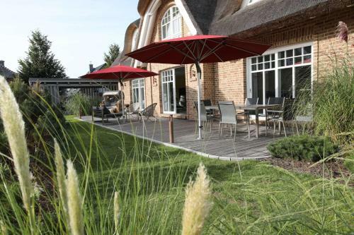Strandhaus Buskam Auf R�gen