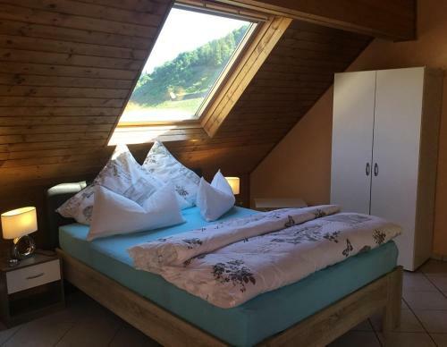 Apartamento Altes Fachwerkhaus Mutter Mosel