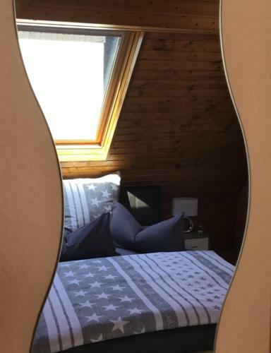 Apartamento Altes Fachwerkhaus Mutter Mosel
