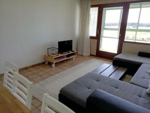 Apartamento Fewo Donau