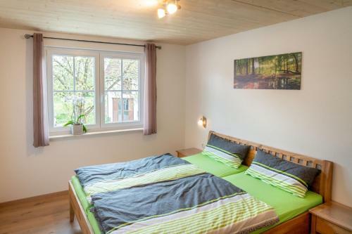 Apartamento Heerlichkeit