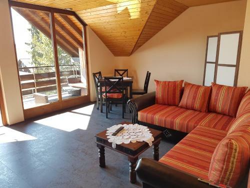 Apartamento Haus Bella