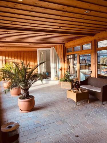 Landhotel Arber Wellness