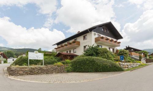 Hostal Pension Silberbauer