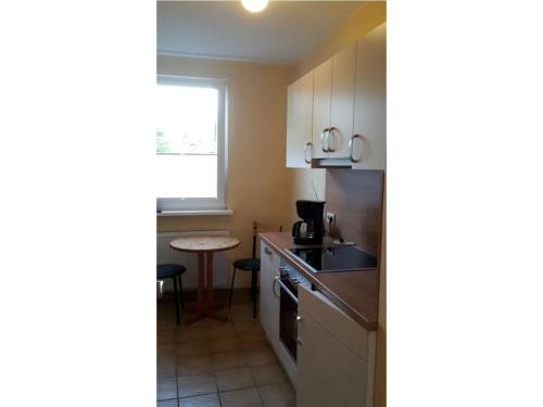 Apartamento Ferienwohnung Am Rande Kassels