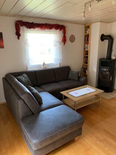 Apartamento Ferienwohnung Am Laitenhang