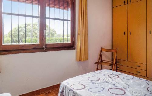 Stunning Home In Pe��scola With 3 Bedrooms