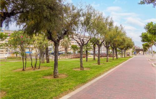 Stunning Home In Pe��scola With 3 Bedrooms
