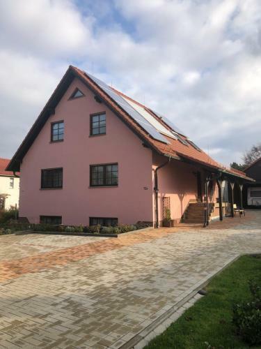 Apartamento Am Tor Zur S�chsischen Schweiz