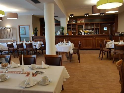 Hotel Gasthof Zur Friedenseiche