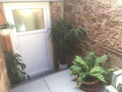 Apartamento Wohnen Im Springerhof