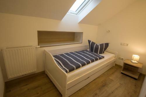Apartamento Fewo Ben