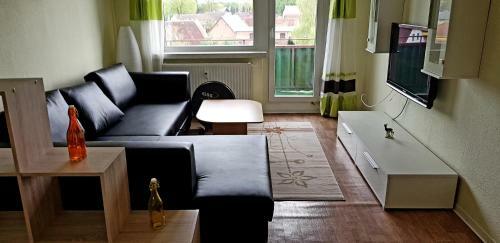 Apartamento Ferienwohnung Oder Monteurunterkunft