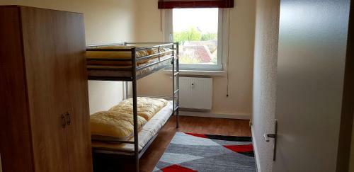 Apartamento Ferienwohnung Oder Monteurunterkunft