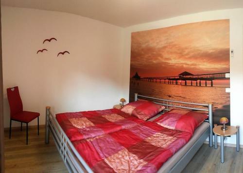 Ferienhaus Chrissy
