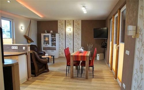 Ferienhaus Chrissy