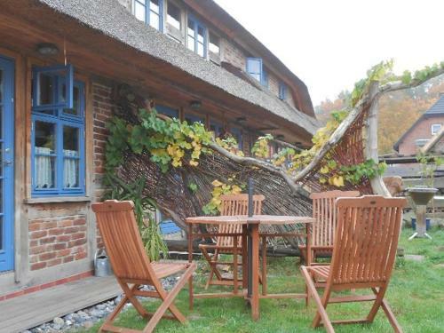 Apartamento Alte Schule Ludwigsburg