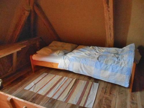 Apartamento Alte Schule Ludwigsburg
