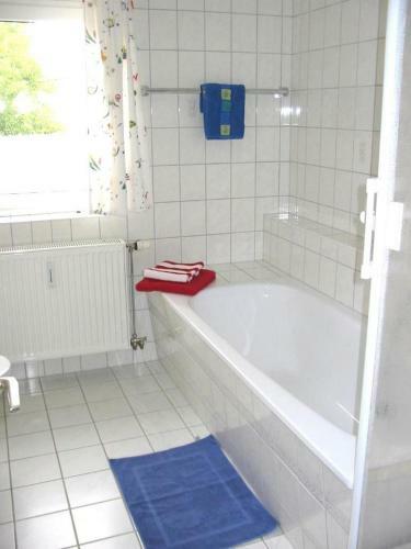 Apartamento Ferienhof Schw�be