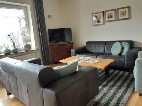 Apartamentos Ferienwohnung Im Hasetal