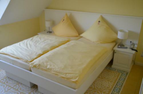 Apartamento Gutshof Winkum